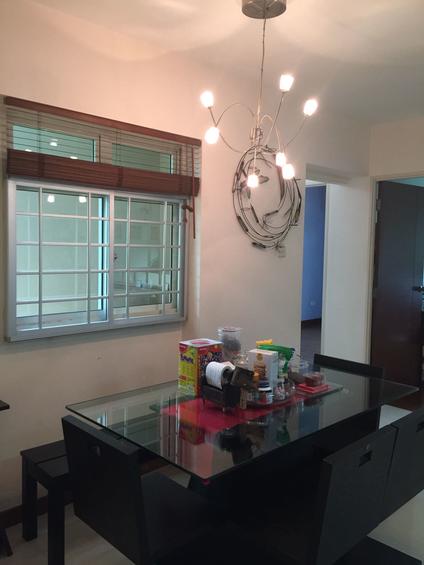 Blk 648 Punggol Central (Punggol), HDB 5 Rooms #142108192